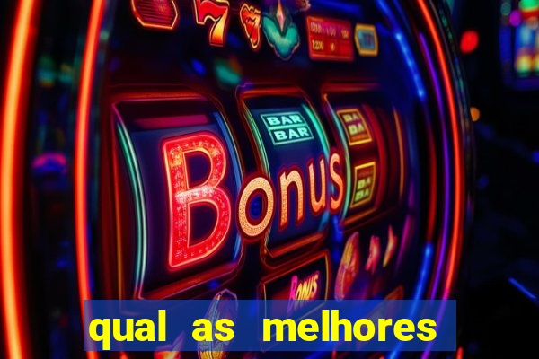 qual as melhores plataformas de jogos para ganhar dinheiro